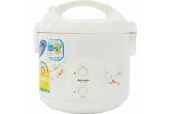 Nồi cơm điện Sharp KS-11ET Dung tích 1L