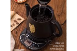 Ấm sắc thuốc bắc Bear JYH-C40D2 (HTM-4H40X) dung tích 4L