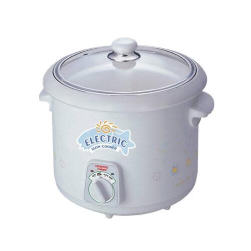 Nồi kho cá Homepro DDG-30B Dung tích 3L