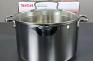 Nồi luộc gà Tefal Duetto Plus đường kính 28cm