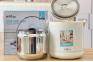 Nồi ủ Haatz CIM600 Hàn quốc dung tích 4,5L Nồi ủ Haatz CIM600 Hàn quốc dung tích 4,5L