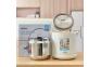 Nồi ủ Haatz CIM600 Hàn quốc dung tích 4,5L Nồi ủ Haatz CIM600 Hàn quốc dung tích 4,5L