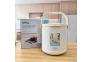 Nồi ủ Haatz CIM600 Hàn quốc dung tích 4,5L Nồi ủ Haatz CIM600 Hàn quốc dung tích 4,5L