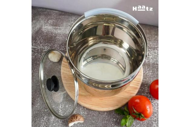 Nồi ủ Haatz CIM600 Hàn quốc dung tích 4,5L Nồi ủ Haatz CIM600 Hàn quốc dung tích 4,5L