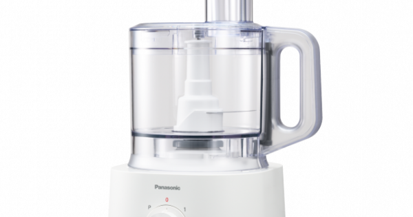 Máy xay đa năng Panasonic MK-F310WRA Công suất 800W