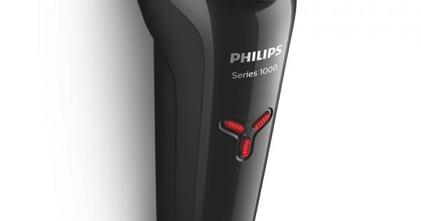 Máy cạo râu Philips S1103/02 hàng chính hãng