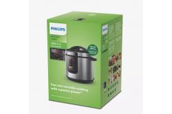 Nồi áp suất điện Philips HD2237/66 Dung tích 6L