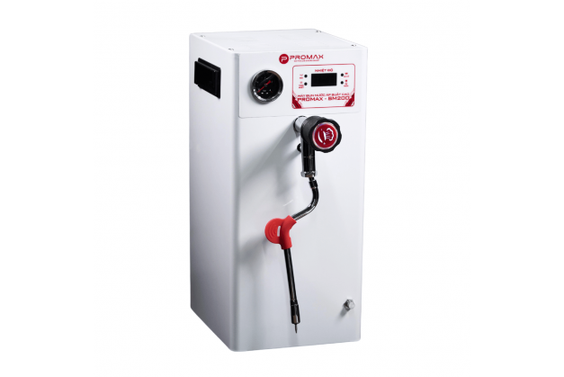 Máy sục nóng áp suất cao Promax SM200 Công suất 2500W