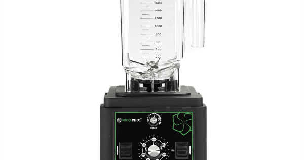 Máy xay sinh tố công nghiệp Promix PM-911B cho nhà hàng