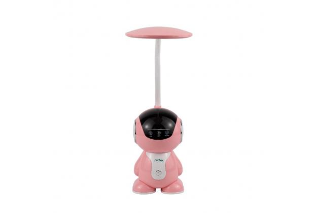 Đèn học chống cận cho bé dạng LED hãng Protex PR032L- Thiết kế hình Robot
