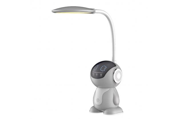 Đèn học chống cận cho bé dạng LED hãng Protex PR032L- Thiết kế hình Robot