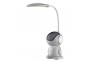 Đèn học chống cận cho bé dạng LED hãng Protex PR032L- Thiết kế hình Robot