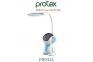 Đèn học chống cận cho bé dạng LED hãng Protex PR032L- Thiết kế hình Robot