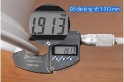 Nồi cơm điện Sharp KSH-D77V Dung tích 7L