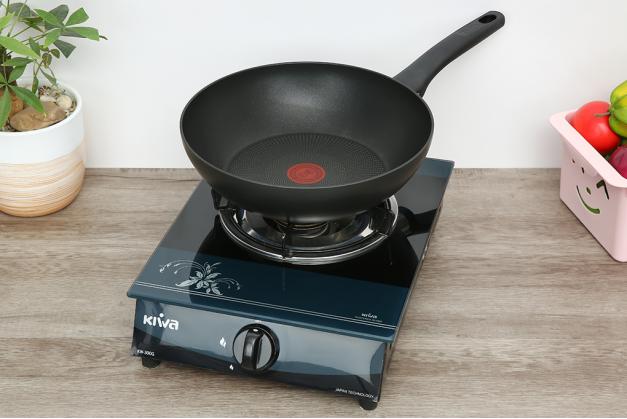 Chảo chiên sâu lòng Tefal Ultimate 28cm G2681972