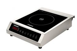 Bếp từ công nghiệp Tiross TS8043 công nghệ Ba lan 3500W