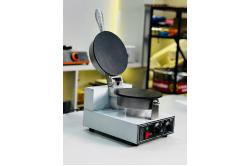 Máy làm bánh ốc quê Punichi PU-115 công nghệ Nhật bản