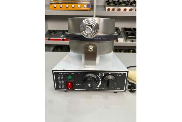 Máy làm bánh ốc quê Punichi PU-115 công nghệ Nhật bản