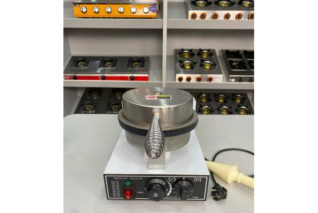 Máy làm bánh ốc quê Punichi PU-115 công nghệ Nhật bản