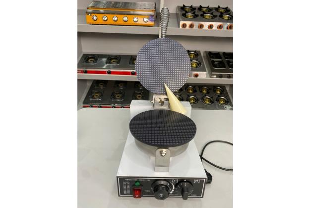 Máy làm bánh ốc quê Punichi PU-115 công nghệ Nhật bản