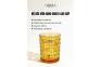 Bộ 6 cốc thủy tinh Vân Caro Crista Home dung tích 280ml