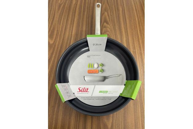 Chảo chống dính Silit Talis 28cm thương hiệu Đức