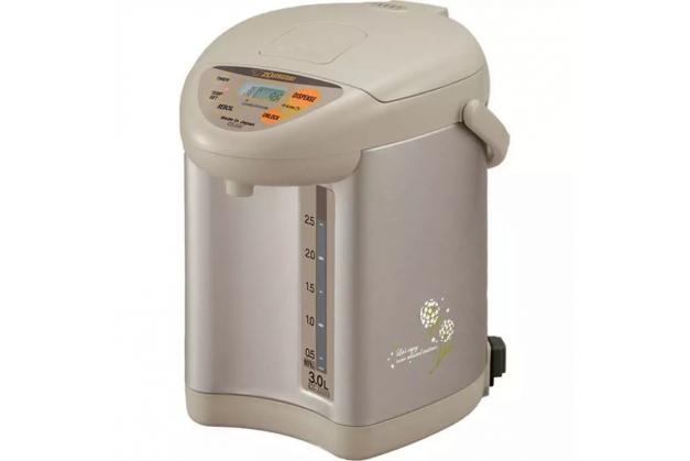 Bình thủy điện Zojirushi CD-JUQ30-CT Dung tích 3L Nhật bản