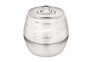 Nồi cơm điện cao tần Cuckoo CRP-CHAS109FW lòng nồi inox dung tích 1.8L