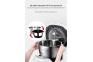 Nồi cơm điện cao tần Cuckoo CRP-CHAS109FW lòng nồi inox dung tích 1.8L