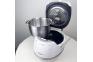Nồi cơm điện cao tần Cuckoo CRP-CHAS109FW lòng nồi inox dung tích 1.8L