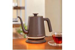 Ấm siêu tốc cổ ngỗng Jenniferoom JRK-KT0801 Dung tích 800ml