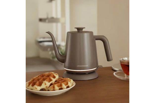 Ấm siêu tốc cổ ngỗng Jenniferoom JRK-KT0801 Dung tích 800ml