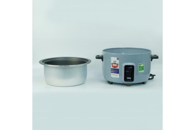 Nồi cơm điện công nghiệp Bennix BN-560RC Dung tích 5.6L