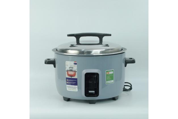 Nồi cơm điện công nghiệp Bennix BN-560RC Dung tích 5.6L