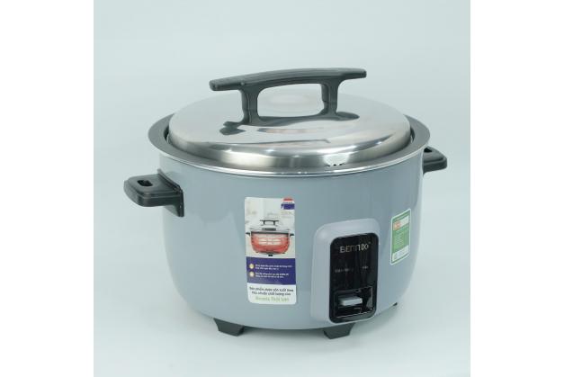 Nồi cơm điện công nghiệp Bennix BN-560RC Dung tích 5.6L
