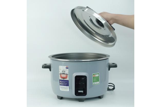 Nồi cơm điện công nghiệp Bennix BN-560RC Dung tích 5.6L