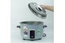 Nồi cơm điện công nghiệp Bennix BN-560RC Dung tích 5.6L