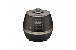 Nồi cơm điện cao tần áp suất Cuckoo CRP-DHAS069FB 1.08L Lòng inox