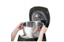Nồi cơm điện cao tần áp suất Cuckoo CRP-DHAS069FB 1.08L Lòng inox