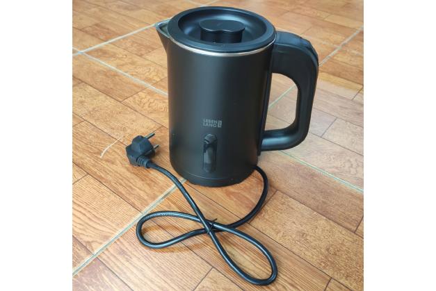 Ấm siêu tốc Lebenlang LBL2318 Dung tích 800ml