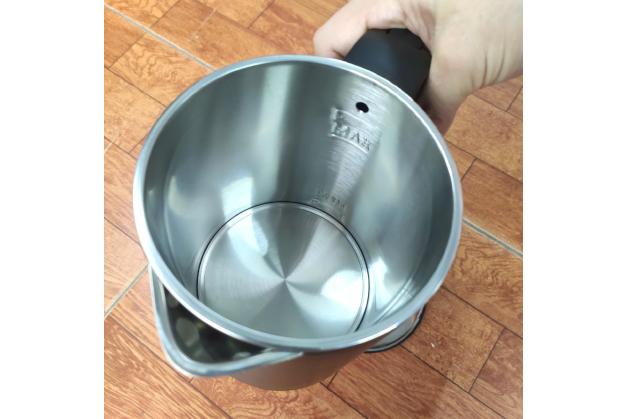 Ấm siêu tốc Lebenlang LBL2318 Dung tích 800ml