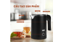 Ấm siêu tốc Lebenlang LBL2319 Dung tích 500ml