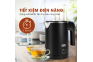 Ấm siêu tốc Lebenlang LBL2319 Dung tích 500ml