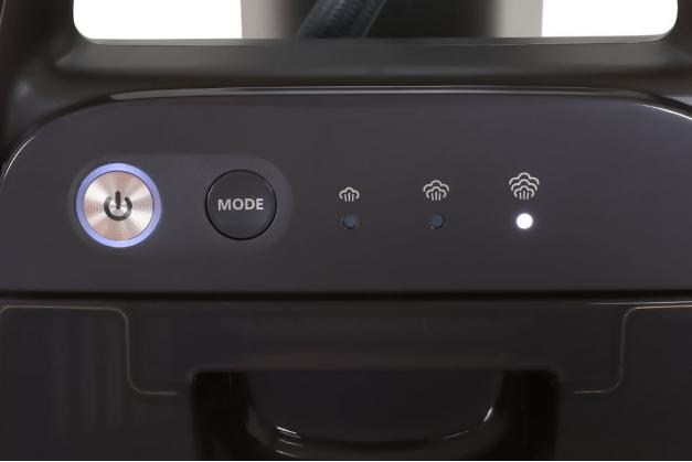 Bàn là hơi nước Philips AIS8540/60 công suất 2200W Mẫu mới
