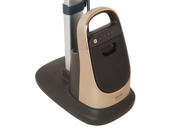 Bàn là hơi nước Philips AIS8540/60 công suất 2200W Mẫu mới