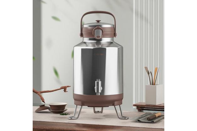 Bình bảo ôn, Bình giữ nhiệt O409 OYATTON Grand Master OYT-W720 Dung tích 7.2L