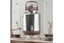 Bình bảo ôn, Bình giữ nhiệt O409 OYATTON Grand Master OYT-W720 Dung tích 7.2L