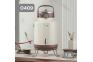 Bình bảo ôn, Bình giữ nhiệt O409 OYATTON Grand Master OYT-W720 Dung tích 7.2L
