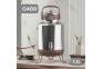 Bình bảo ôn, Bình giữ nhiệt O409 OYATTON Grand Master OYT-W720 Dung tích 7.2L