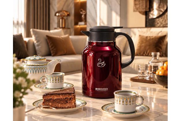 Bình giữ nhiệt 2Good B16 Dung tích 1.8L